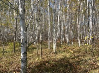 0 County Highway 61, Hinckley, MN 55037