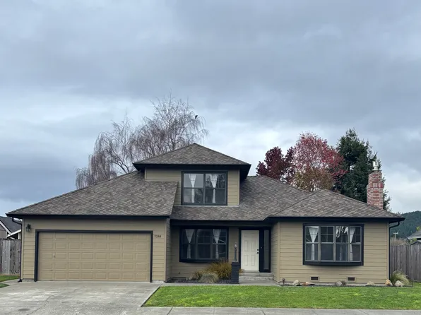 (undisclosed Address), Fortuna, CA 95540