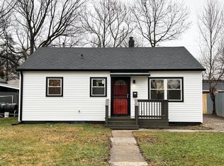 2341 N Moreland Ave, Indianapolis, IN