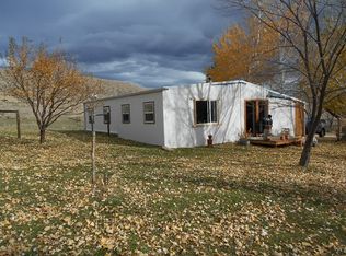 157 Louis Lamour Ln, Powell, WY 82435