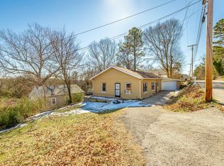 1108 Line St, Chattanooga, TN 37404