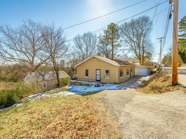 1108 Line St, Chattanooga, TN 37404