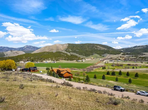 LOT-27R Westchester Rd, Lava Hot Springs, ID 83246