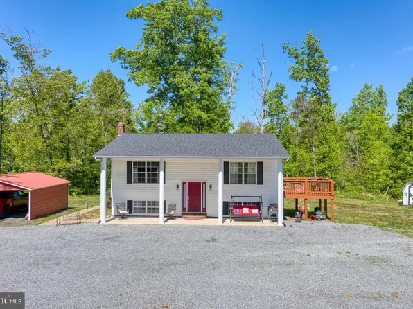 8427 Tall Oak Dr, Culpeper, VA 22701