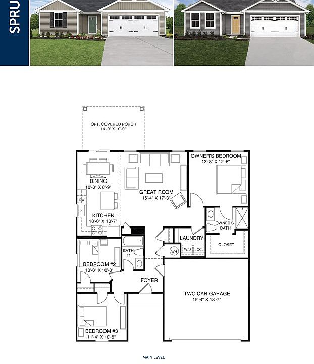 2nd image of 211 Farnum Rd