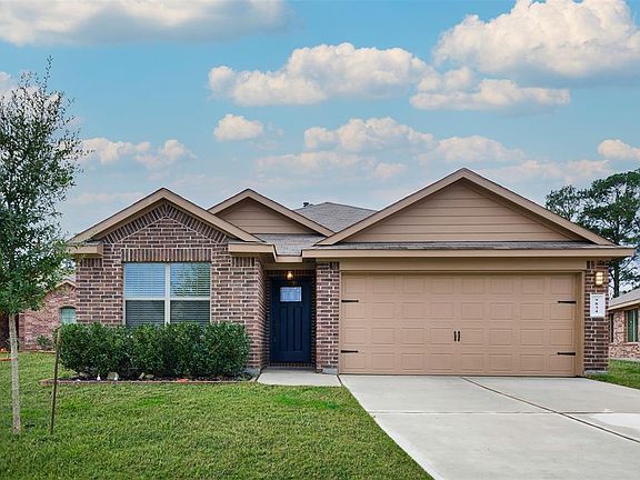 2nd image of 9834 Jacy Creek Dr