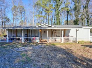 252 Bill Jordan Ln, Ball Ground, GA 30107