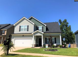 217 Lightning Bug Ln, Lexington, SC 29072