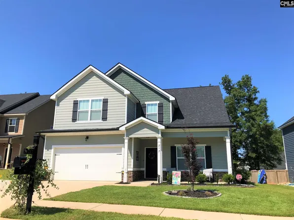 217 Lightning Bug Ln, Lexington, SC 29072