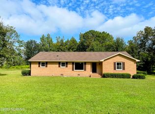 5172 Will Inman Rd, Tabor City, NC 28463