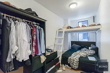 Rented by Bond New York