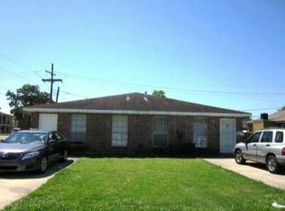 241 Emerson St, Kenner, LA 70065