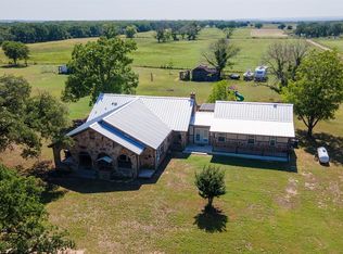 3464 Live Oak Rd, Santo, TX 76472
