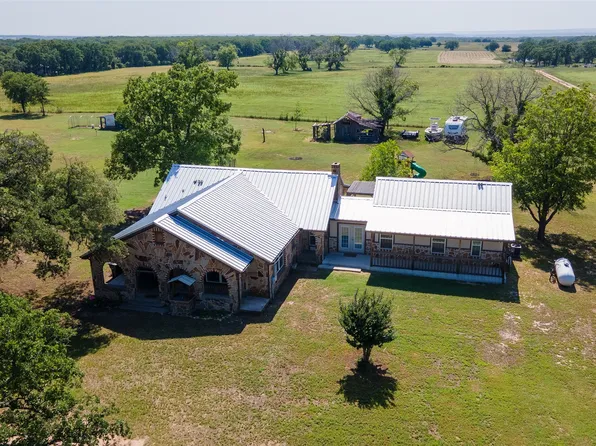 3464 Live Oak Rd, Santo, TX 76472