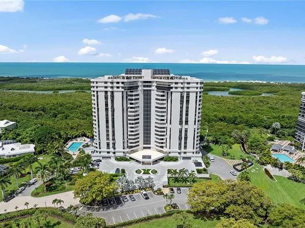 6001 Pelican Bay BLVD #802, NAPLES, FL 34108