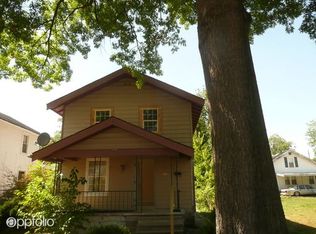 3310 Robinwood Dr, Fort Wayne, IN 46806