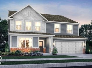 16923 Sandhurst Pl, Westfield, IN 46074