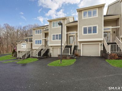 12 Boulevard Drive #15-104, Danbury, CT, 06810