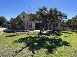 218 Rabbit Run, San Antonio, TX 78260