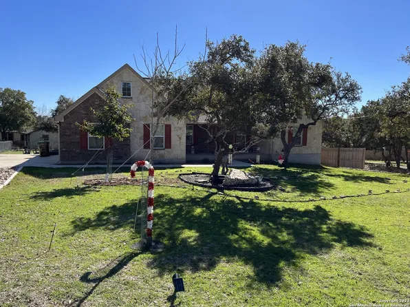 218 Rabbit Run, San Antonio, TX 78260