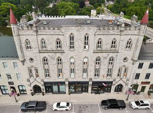 20 Water St S #46, Saint Marys, ON