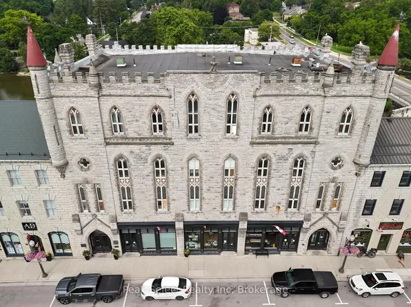 20 Water St S #46, Saint Marys, ON N4X 1C5