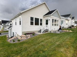 9800 N Aaron Ave, Eagle Mountain, UT 84005