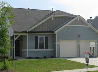 509 Timber Meadow Lake Dr, Fuquay Varina, NC 27526