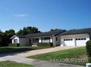 144 Ferrol Rd, Saint Augustine, FL 32084