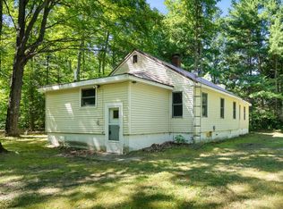 9595 Afton Rd, Wolverine, MI 49799