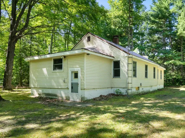 9595 Afton Rd, Wolverine, MI 49799