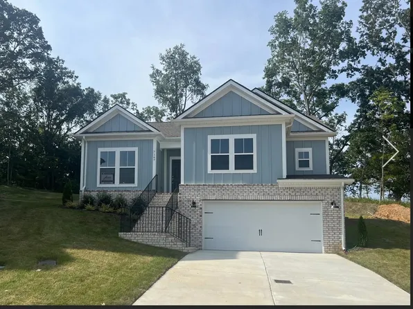 7147 Pepper Tree Cir Lot 34, Fairview, TN 37062