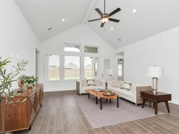 8307 Sheffields Leader Court, Fulshear, TX 77441