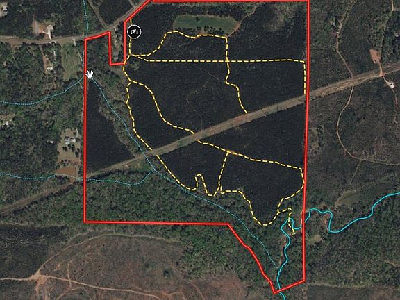 2nd image of Johnson Mill Rd