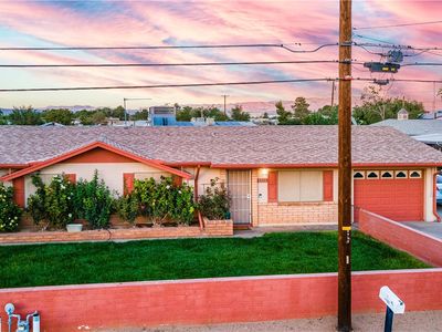 3755 E Diagonal Way, Kingman, AZ, 86409