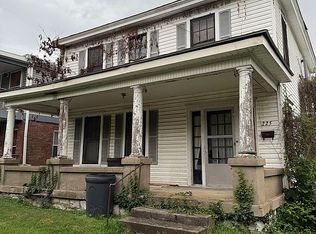225 E 2nd St, Frankfort, KY 40601