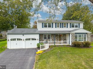 126 Crump Rd, Exton, PA 19341