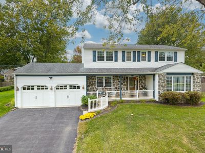 126 Crump Rd, Exton, PA, 19341