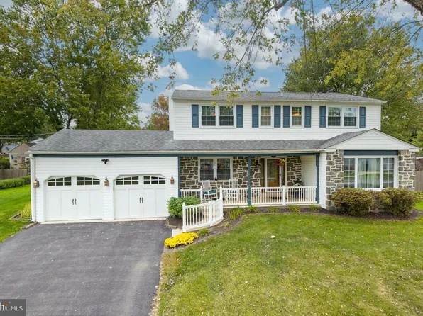 126 Crump Rd, Exton, PA 19341