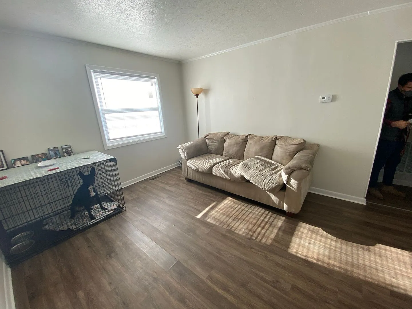 Albemarle Ave Apartments — Photo 4