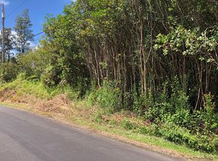 Lehua St LOT 6793, Mountain View, HI 96771