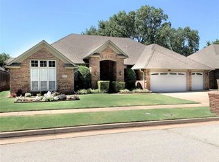 1212 NW 198th St, Edmond, OK 73012