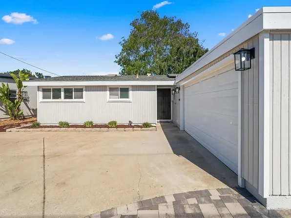 3449 Marathon Dr, San Diego, CA 92123