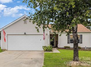 3704 Cardinal Bluff Ln, Indian Trail, NC 28079