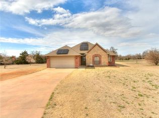 11391 Stonecrest, Guthrie, OK 73044