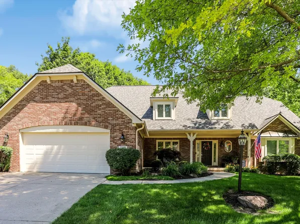 7228 Oak Cove Ln, Noblesville, IN 46062