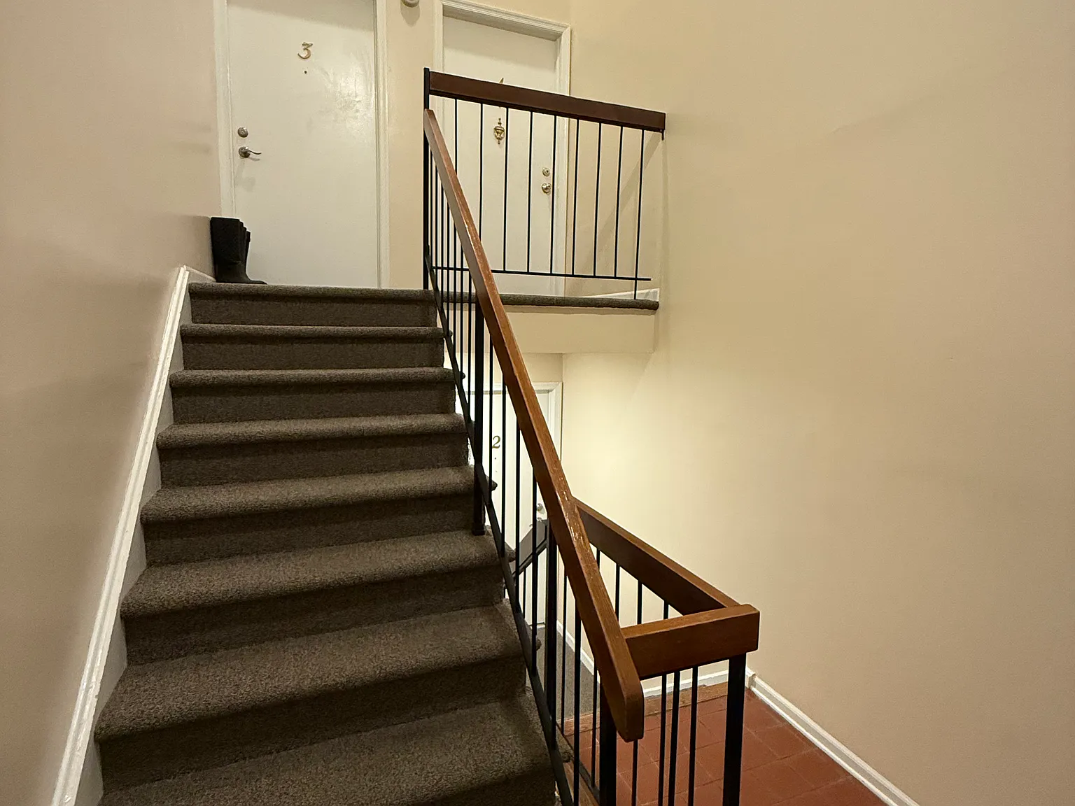 2 bed, 1250 sqft, $2,900 — Photo 3