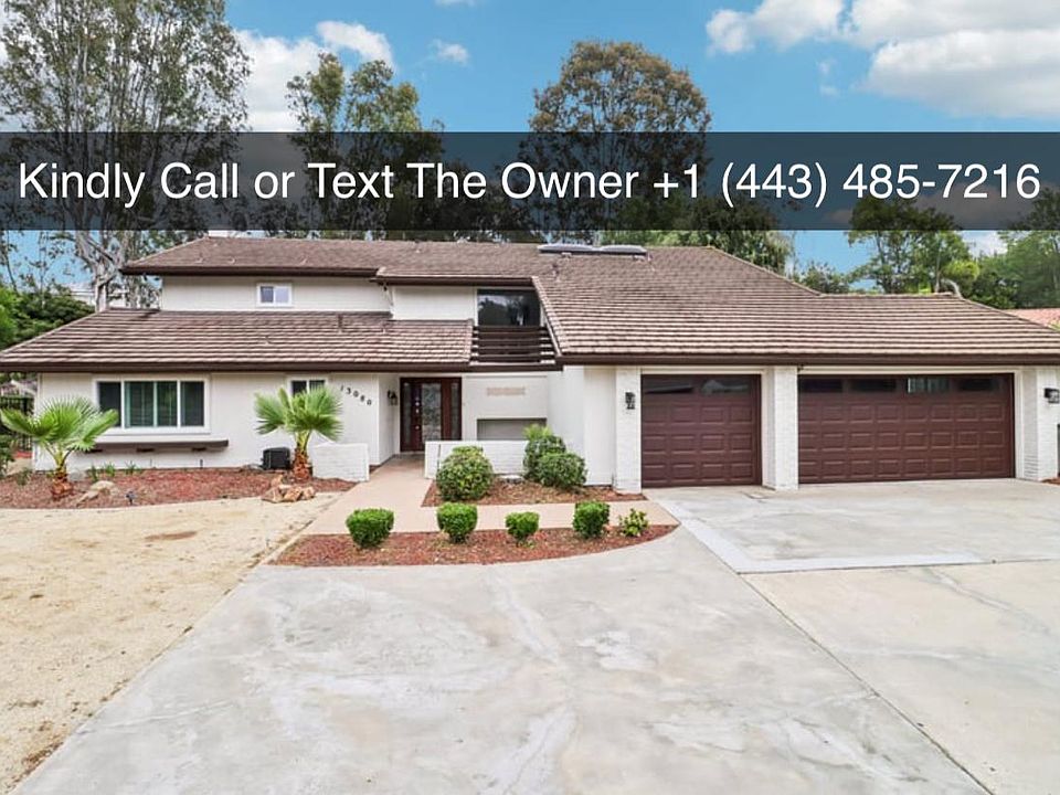 1st image of 13080 Camino Del Valle #B