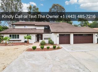 13080 Camino Del Valle #C, Poway, CA 92064
