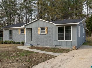 7112 Wilson Dr, Leeds, AL 35094